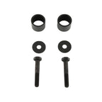 RAM No-Drill™ Voertuigbasis voor '04-11 Honda Element - RAM Mounts RAM-VB-135MH1 afbeelding 2