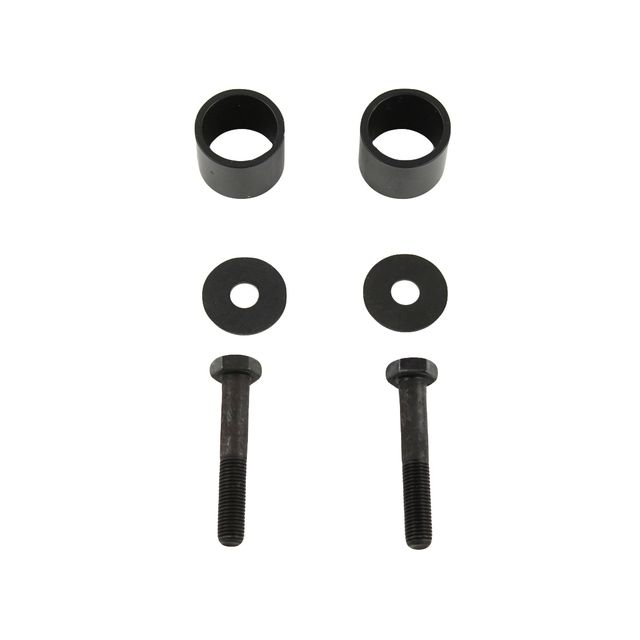 RAM No-Drill™ Voertuigbasis voor '04-11 Honda Element - RAM Mounts RAM-VB-135MH1 afbeelding 2