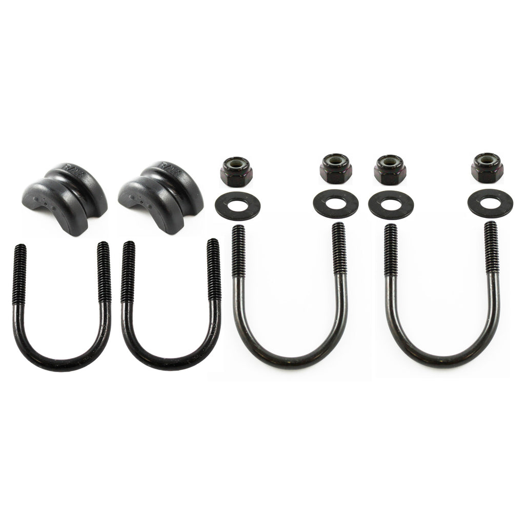 RAM hardware pack voor united rentals - RAM Mounts RAM-HAR-VB-184-UR1