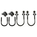 RAM hardware pack voor united rentals - RAM Mounts RAM-HAR-VB-184-UR1