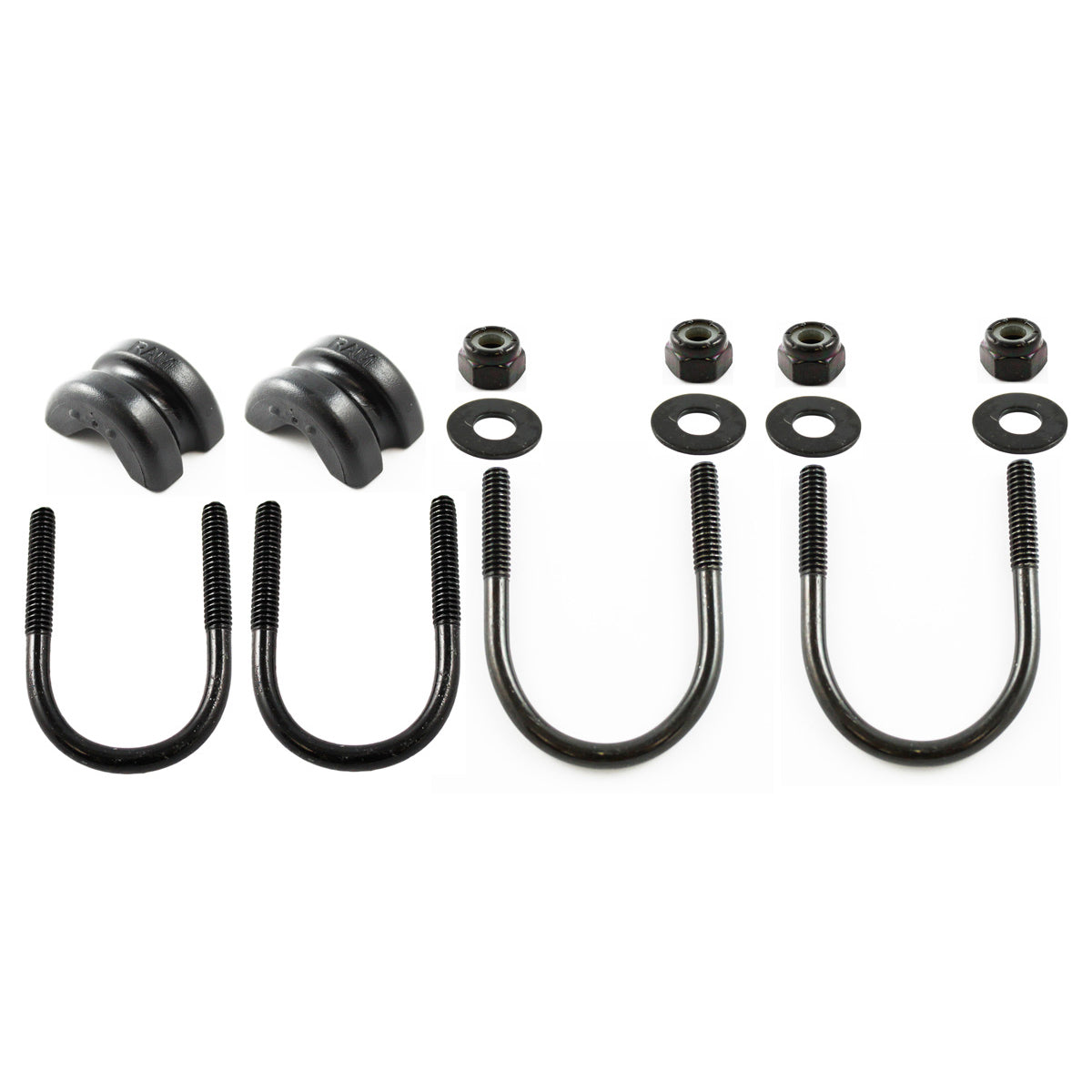 RAM Hardware Pack voor United Rentals - RAM Mounts RAM-HAR-VB-184-UR1 afbeelding 1