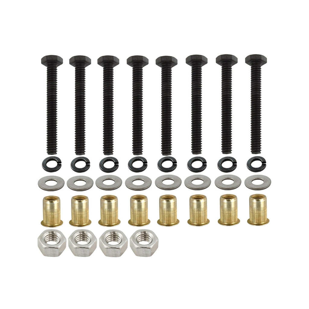 RAM Hardware Pack voor voertuigpivotbevestigingen - RAM Mounts RAM-HAR-VBD-122-PV1 afbeelding 1
