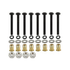 RAM Hardware Pack voor voertuigpivotbevestigingen - RAM Mounts RAM-HAR-VBD-122-PV1 afbeelding 1