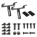 RAM X-Grip vervangende hardware en zijsteunpakket - RAM Mounts RAM-HAR-XG1U
