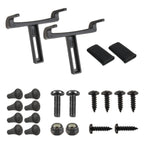 RAM X-Grip® vervangende hardware en zijsteunpakket - RAM Mounts RAM-HAR-XG1U afbeelding 1