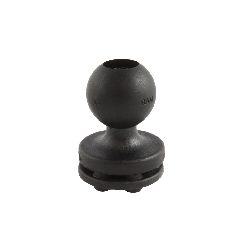 RAM handi case bal basis b maat - RAM Mounts RAM-HC1-BALL-BU