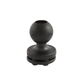 RAM handi case bal basis b maat - RAM Mounts RAM-HC1-BALL-BU
