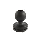 RAM handi case bal basis b maat - RAM Mounts RAM-HC1-BALL-BU