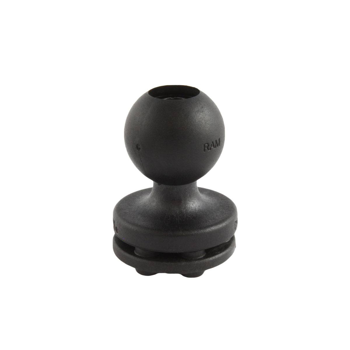 RAM handi case bal basis b maat - RAM Mounts RAM-HC1-BALL-BU