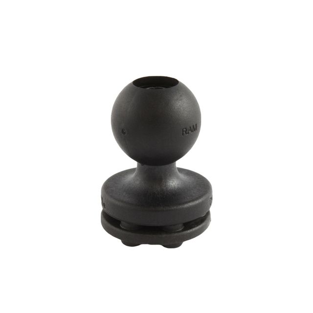 RAM kleine telefoon dubbele balbevestigingsaccessoire voor RAM Handi-Case™ - RAM Mounts RAP-B-371U-UN1 afbeelding 4
