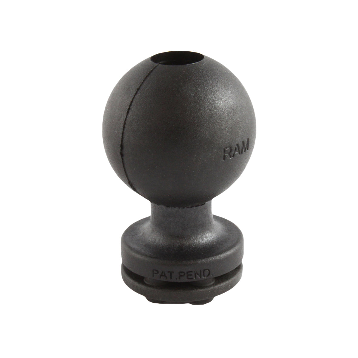 RAM handi case bal basis c maat - RAM Mounts RAM-HC1-BALL-CU
