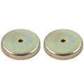 RAM zeldzame aardmagneten 2 telling - RAM Mounts RAM-HC1-MAGU