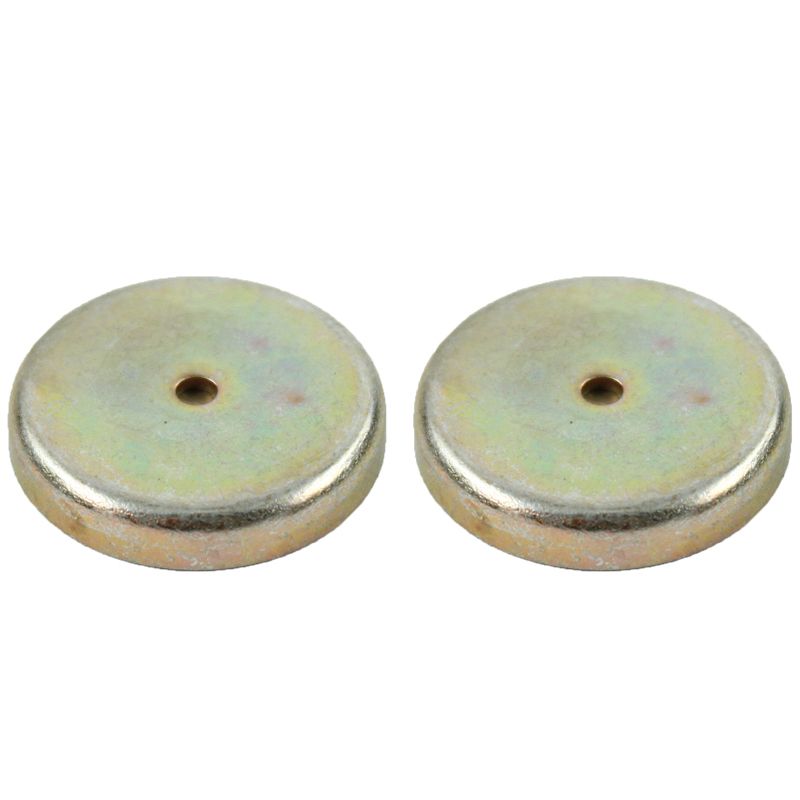 RAM Zeldzame Aardmagneten 2-telling - RAM Mounts RAM-HC1-MAGU afbeelding 1