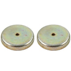RAM Zeldzame Aardmagneten 2-telling - RAM Mounts RAM-HC1-MAGU afbeelding 1
