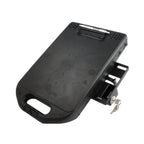 RAM handi case met RAM slide n lock - RAM Mounts RAM-HC1-SL1U