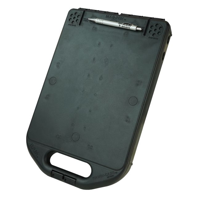 RAM Handi-Case™ met RAM Slide-N-Lock™ - RAM Mounts RAM-HC1-SL1U afbeelding 3