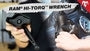 RAM Hi-Torq™ Sleutel voor D-maat Socket Arms - RAM Mounts RAM-KNOB9HU afbeelding 6