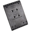 RAM tab tite backplaat zonder hardware - RAM Mounts RAM-HOL-ACNHU