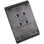 RAM Tab-Tite™ Backplaat met hardware - RAM Mounts RAM-HOL-ACU afbeelding 4