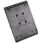 RAM Tab-Tite™ Backplaat met Vaste Montage Schroeven - RAM Mounts RAM-HOL-ACNU afbeelding 1