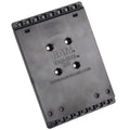 RAM tab tite backplaat met hardware - RAM Mounts RAM-HOL-ACU