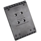 RAM tab tite backplaat met hardware - RAM Mounts RAM-HOL-ACU
