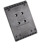 RAM Tab-Tite™ Backplaat met hardware - RAM Mounts RAM-HOL-ACU afbeelding 1