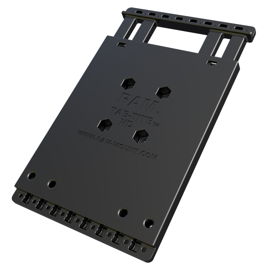 RAM Tab-Tite™ Backplaat met hardware - RAM Mounts RAM-HOL-ACU afbeelding 2