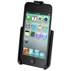 RAM nauwsluitende houder voor Apple ipod touch 4e gen - RAM Mounts RAM-HOL-AP10U