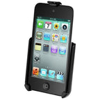 RAM EZ-Strap™ Rail Mount voor Apple iPod Touch Gen 4 - RAM Mounts RAP-SB-187-AP10U afbeelding 3