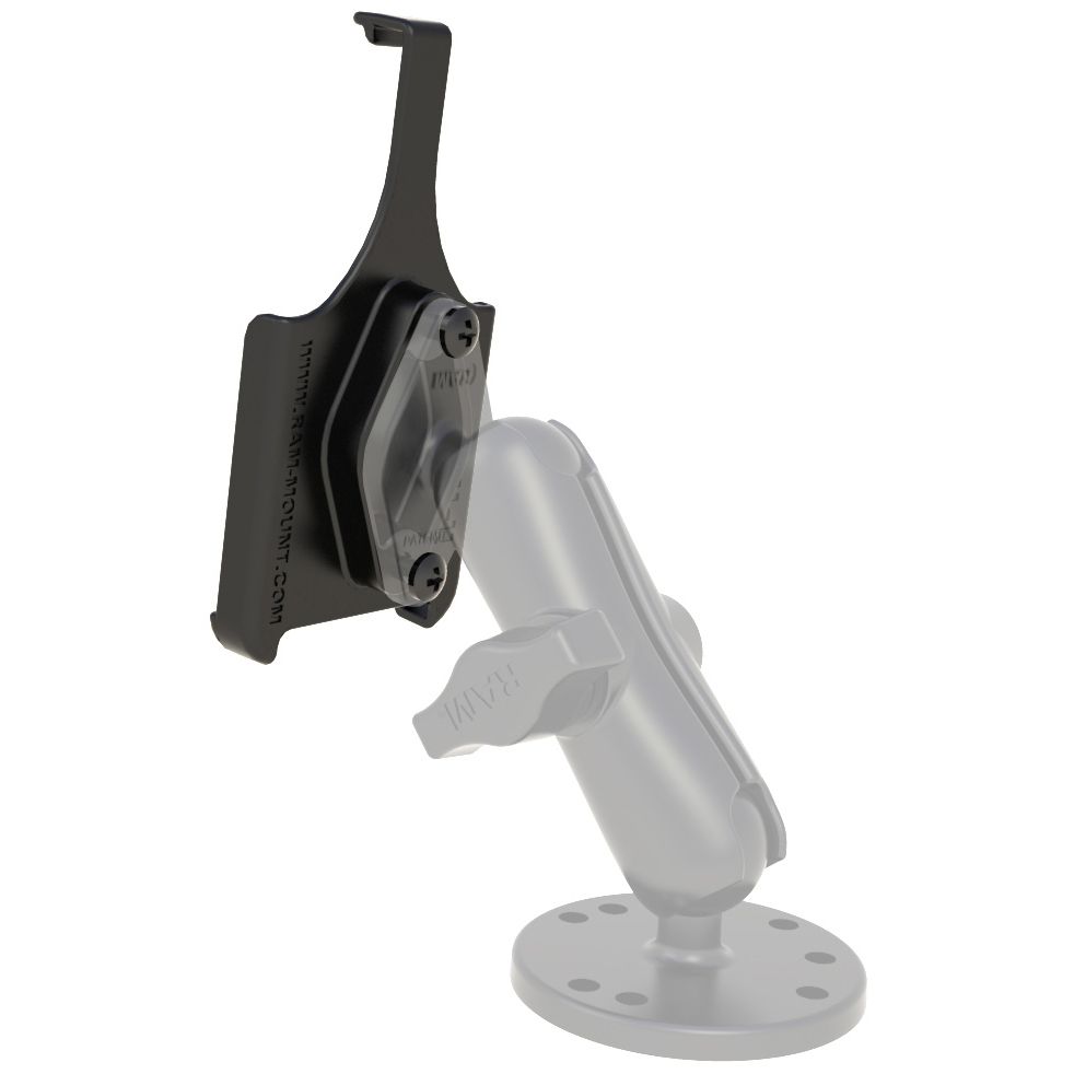 RAM Form-Fit Houder voor Apple iPhone 5 & iPhone 5s - RAM Mounts RAM-HOL-AP11U afbeelding 2