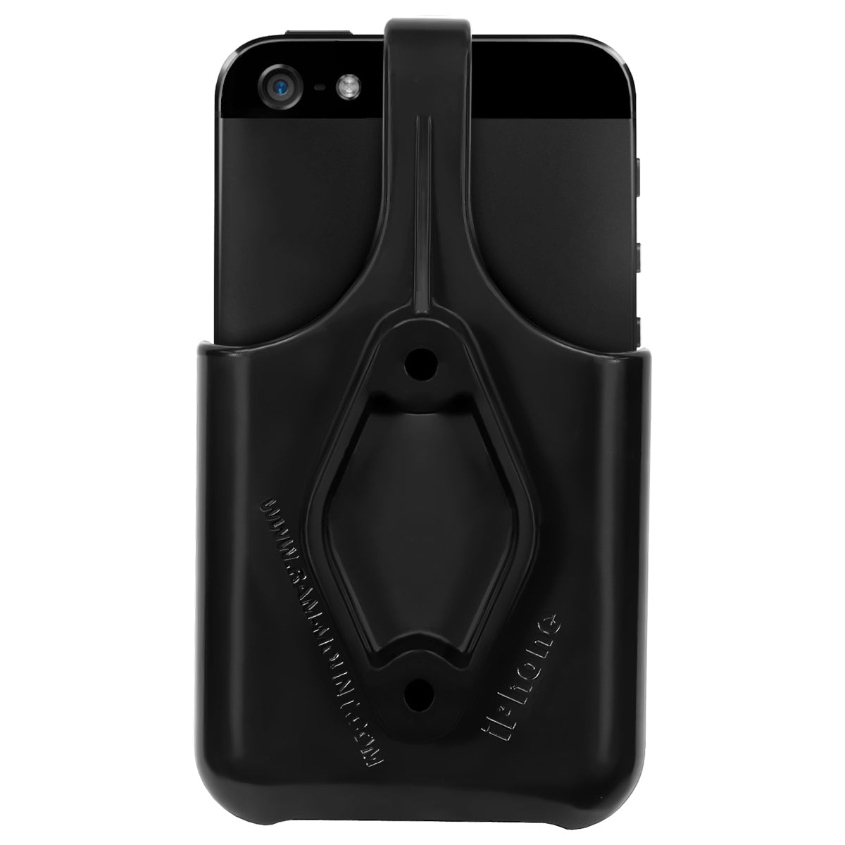 RAM Form-Fit Houder voor Apple iPhone 5 & iPhone 5s - RAM Mounts RAM-HOL-AP11U afbeelding 3