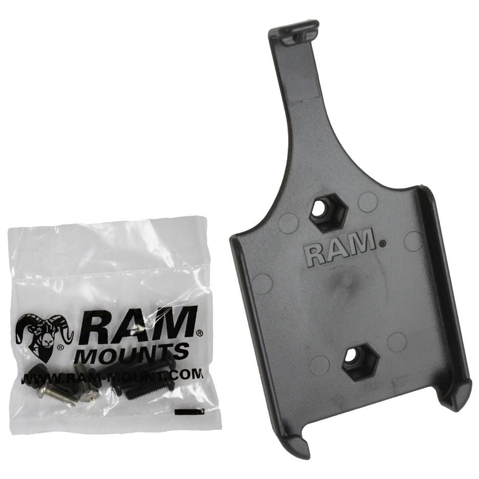 RAM Form-Fit Houder voor Apple iPhone 5 & iPhone 5s - RAM Mounts RAM-HOL-AP11U afbeelding 4