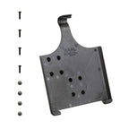 RAM EZ-Roll'r™ Cradle voor Apple iPad 2, 3 en 4 - RAM Mounts RAM-HOL-AP15U afbeelding 2