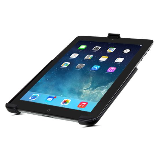 RAM EZ-Roll'r™ Cradle voor Apple iPad 2, 3 en 4 - RAM Mounts RAM-HOL-AP15U afbeelding 6