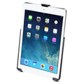 RAM EZ-Roll'r kraag voor Apple iPad 6e generatie air 1 2 pro 97 - RAM Mounts RAM-HOL-AP17U