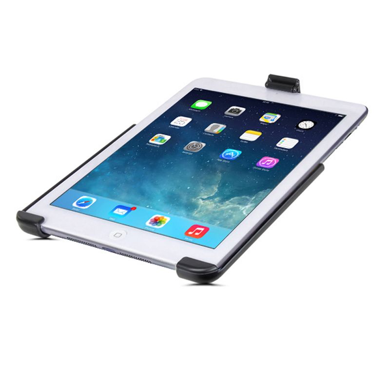 RAM EZ-Roll'r™ Kraag voor Apple iPad 6e generatie, Air 1-2 & Pro 9.7 - RAM Mounts RAM-HOL-AP17U afbeelding 3