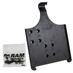 RAM EZ-Roll'r™ Kraag voor Apple iPad 6e generatie, Air 1-2 & Pro 9.7 - RAM Mounts RAM-HOL-AP17U afbeelding 5