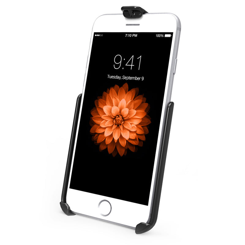 RAM form fit houder voor Apple iPhone 6 7 - RAM Mounts RAM-HOL-AP18U