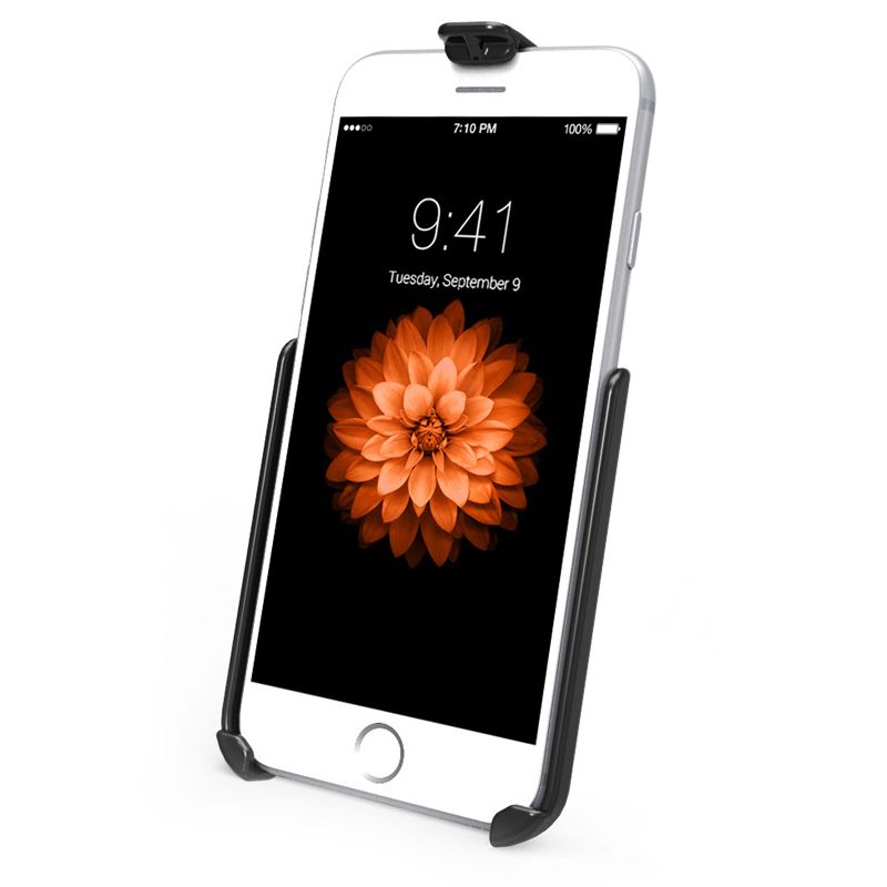 RAM Form-Fit Houder voor Apple iPhone 6 & 7 - RAM Mounts RAM-HOL-AP18U afbeelding 1