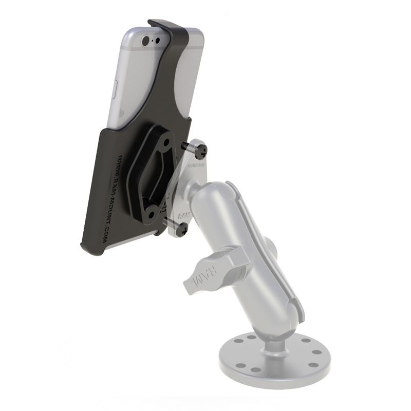 RAM Form-Fit Houder voor Apple iPhone 6 & 7 - RAM Mounts RAM-HOL-AP18U afbeelding 5
