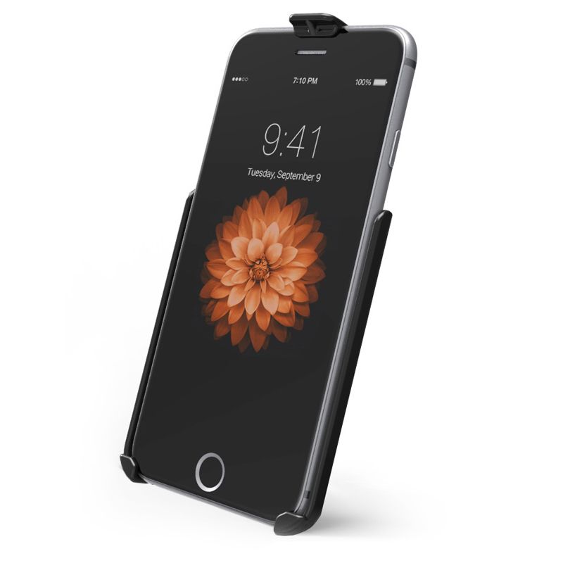 RAM Form-Fit Houder voor Apple iPhone Xs Max, 7 Plus & 6 Plus - RAM Mounts RAM-HOL-AP19U afbeelding 1