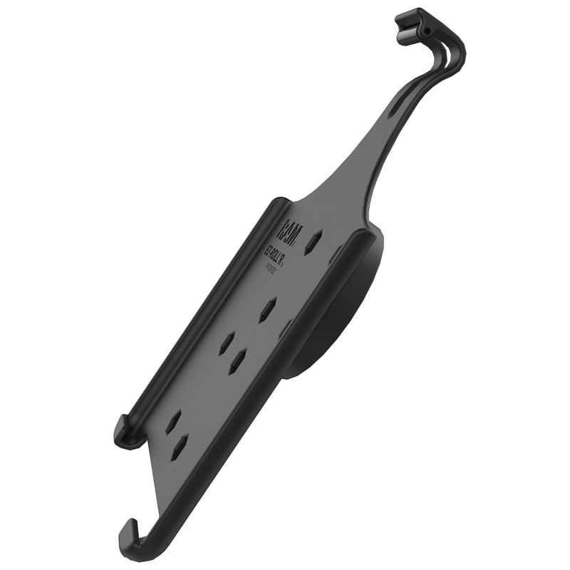 RAM EZ-Roll'r™ Cradle voor Apple iPad mini 4 & 5 - RAM Mounts RAM-HOL-AP20U afbeelding 3
