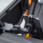 RAM EZ-Roll'r™ Cradle voor Apple iPad mini 4 & 5 - RAM Mounts RAM-HOL-AP20U afbeelding 5