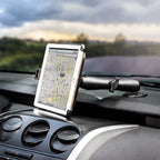 RAM EZ-Roll'r™ Cradle voor Apple iPad mini 4 & 5 - RAM Mounts RAM-HOL-AP20U afbeelding 6