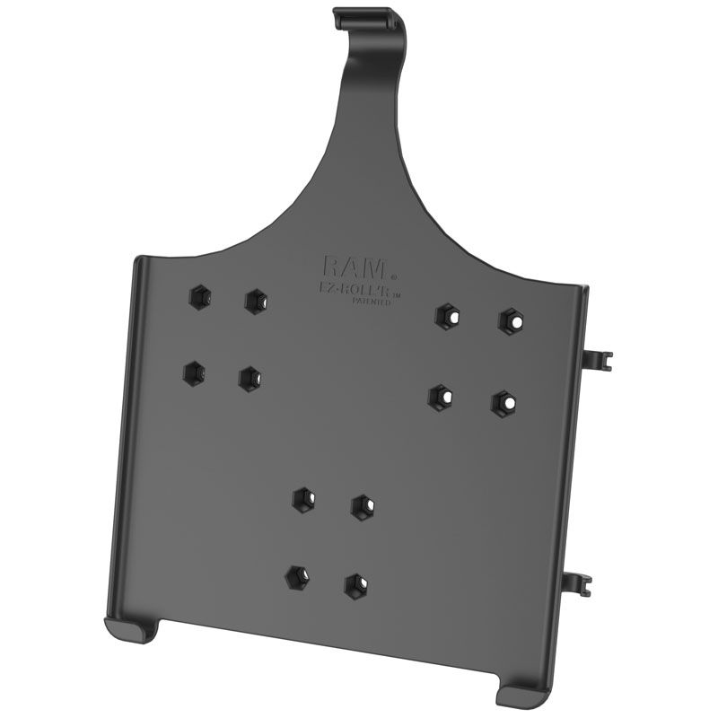 RAM EZ-Roll'r™ Cradle voor Apple iPad Pro 12.9 (1e en 2e generatie) - RAM Mounts RAM-HOL-AP21U afbeelding 2