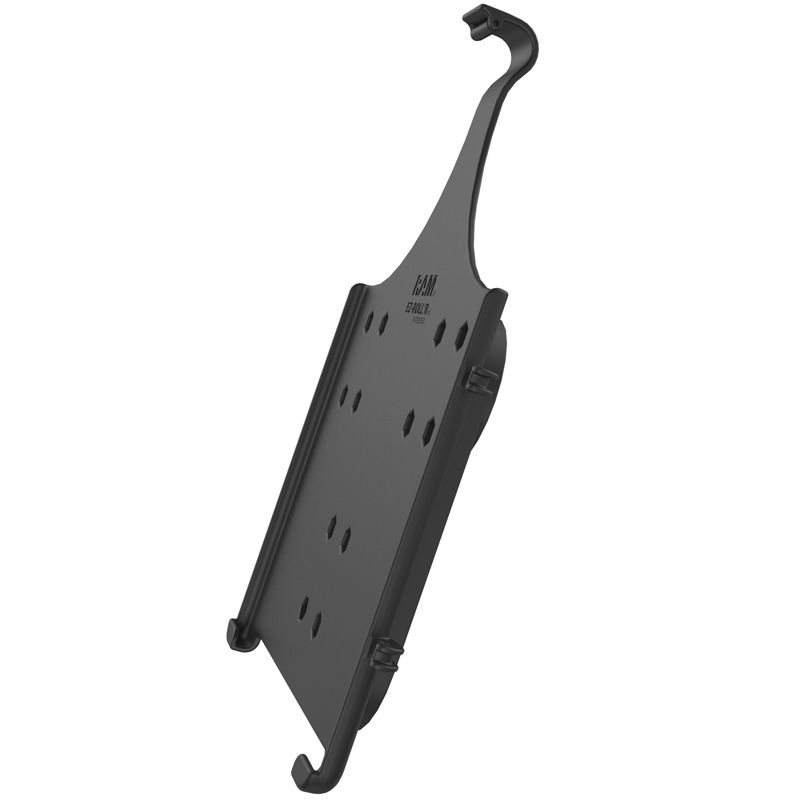 RAM EZ-Roll'r™ Cradle voor Apple iPad Pro 12.9 (1e en 2e generatie) - RAM Mounts RAM-HOL-AP21U afbeelding 3