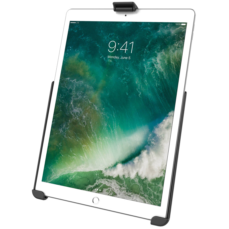 RAM EZ-Roll'r cradle voor Apple iPad air 3 iPad pro 105 - RAM Mounts RAM-HOL-AP22U