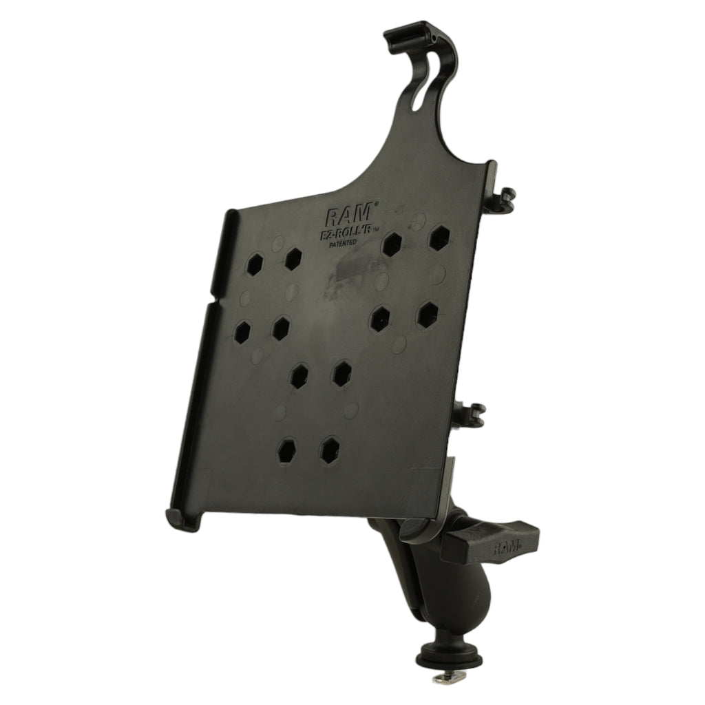 RAM Track Kogel™ Montage voor iPad Pro 27,94 cm (11") 1-4 Gen, Air 5 & 11 (M2, M3, M4) - RAM Mounts RAM-HOL-AP23-354-TRA1U afbeelding 2