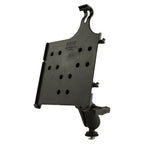 RAM Track Kogel™ Montage voor iPad Pro 27,94 cm (11") 1-4 Gen, Air 5 & 11 (M2, M3, M4) - RAM Mounts RAM-HOL-AP23-354-TRA1U afbeelding 2